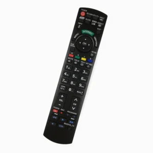 Panasonic TH-32AS630Z TV Remote