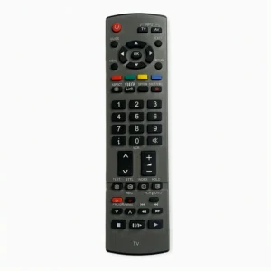 Panasonic TH-40PX70A TV Remote