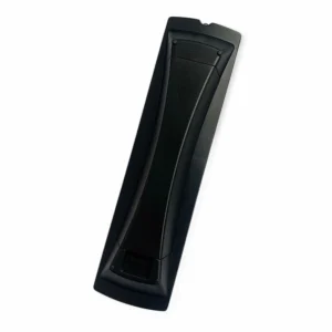 Alternative view of Panasonic TH-42PA50A TV Remote