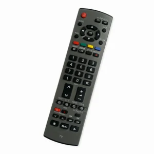 Panasonic TH-42PA50A TV Remote