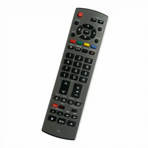 Panasonic TH-42PX500U TV Remote