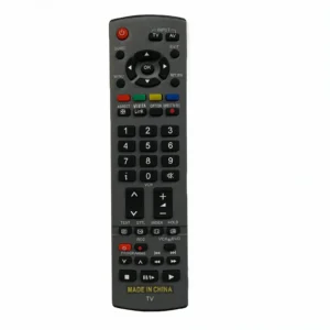 Panasonic TH-42PX8A TV Remote