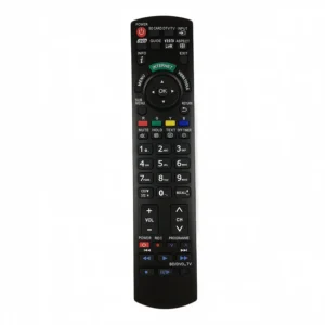 Panasonic TH-42PZ700A TV Remote