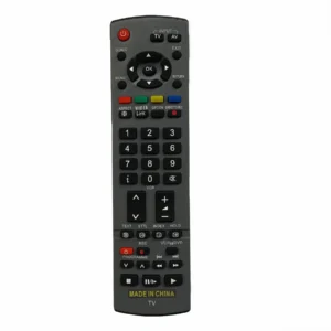 Panasonic TH-42X7A TV Remote