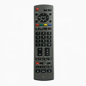 Panasonic TH-46PZ85U TV Remote