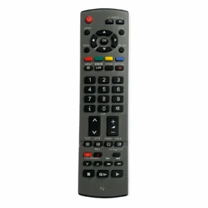 Panasonic TH-50PX600B TV Remote