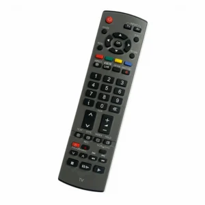 Panasonic TH-50PX70A TV Remote