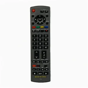 Panasonic TH-50PZ800A TV Remote