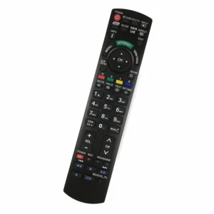 Panasonic TH-55AS670A TV Remote