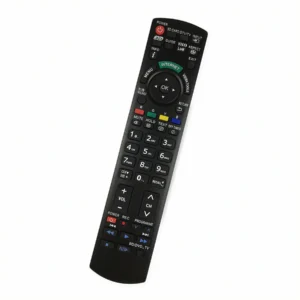 Panasonic TH-55AS670Z TV Remote