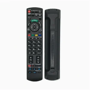 Panasonic TH-55AX670A TV Remote