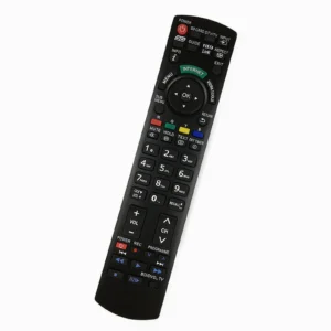 Panasonic TH-L22X25A TV Remote