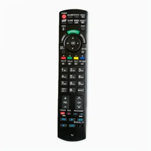 Panasonic TH-L26X10A TV Remote