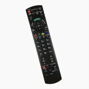 Panasonic TH-L32D25A TV Remote