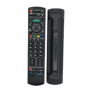 Alternative view of Panasonic TH-L32EM5A TV Remote
