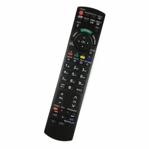 Panasonic TH-L32G10A TV Remote
