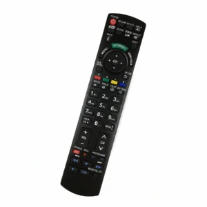 Panasonic TH-L32S25A TV Remote
