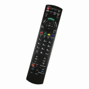 Panasonic TH-L37D25Z TV Remote