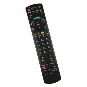 Panasonic TH-L37G10A TV Remote
