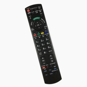Panasonic TH-L42D20A TV Remote