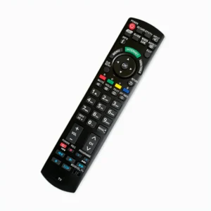 Alternative view of Panasonic TH-L42E6A TV Remote