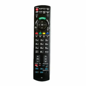 Panasonic TH-L42E6A TV Remote