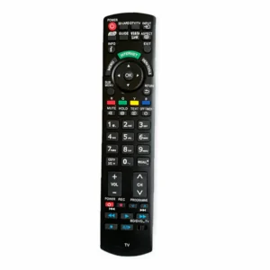 Panasonic TH-L42ET5A TV Remote