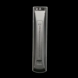 Alternative view of Panasonic TH-L55DT60A TV Remote