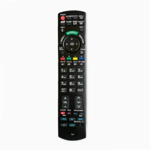 Panasonic TH-P42G15A TV Remote