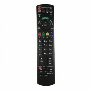 Panasonic TH-P42GT30A TV Remote