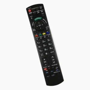 Panasonic TH-P42U30A TV Remote