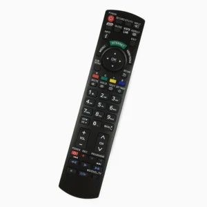 Panasonic TH-P42UT50Z TV Remote