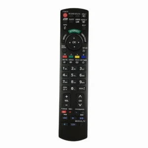 Panasonic TH-P42X30A TV Remote