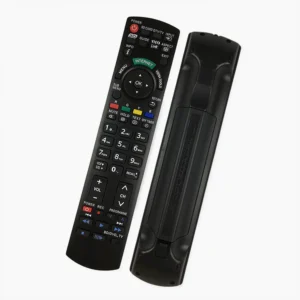 Alternative view of Panasonic TH-P50G10A TV Remote