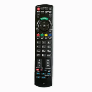 Panasonic TH-P50S10A TV Remote
