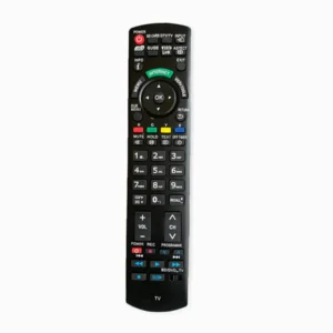Panasonic TH-P50UT30A TV Remote