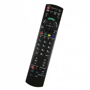 Panasonic TH-P55UT50A TV Remote
