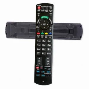 Alternative view of Panasonic THL32X20A TV Remote