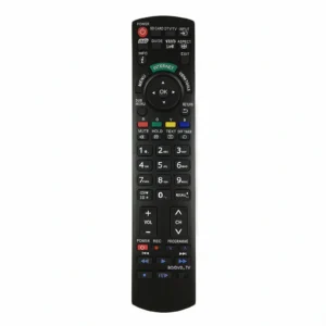 Panasonic THL32X20A TV Remote