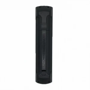 Alternative view of Panasonic THP50ST50A TV Remote