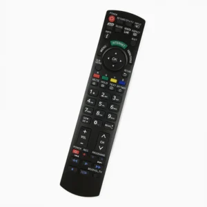 Panasonic TX32LXD700A TV Remote