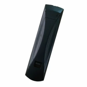 Alternative view of Panasonic TZT2Q020755 Blu-ray Remote