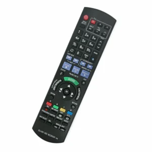 Panasonic TZT2Q020755 Blu-ray Remote