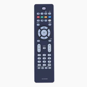 Philips 42PFL7532D TV Remote