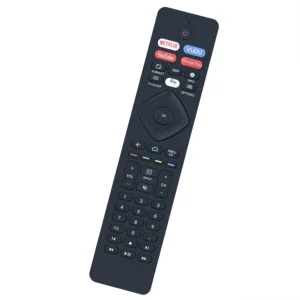 Alternative view of Philips 50PFL5604 TV Remote