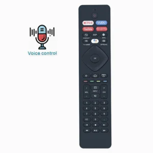 Philips 50PFL5604 TV Remote