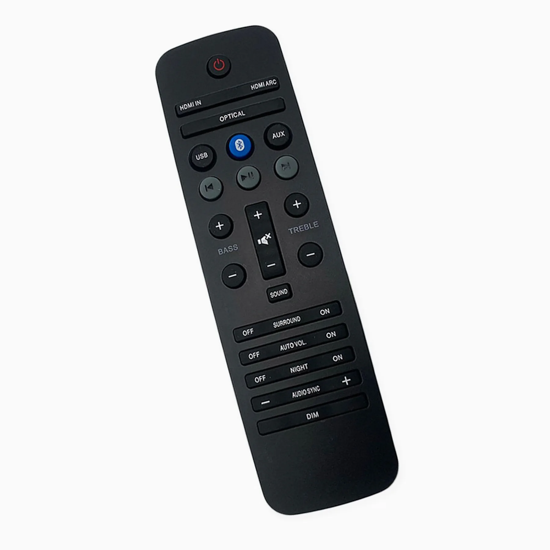 Philips B1/12 Soundbar Remote