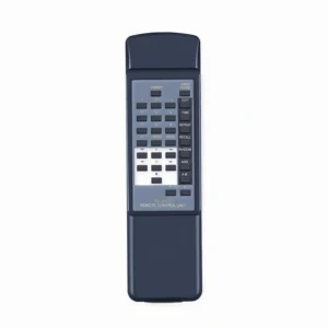 Philips CD304 Remote Control