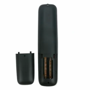 Alternative view of Philips CSS5330 Remote Control