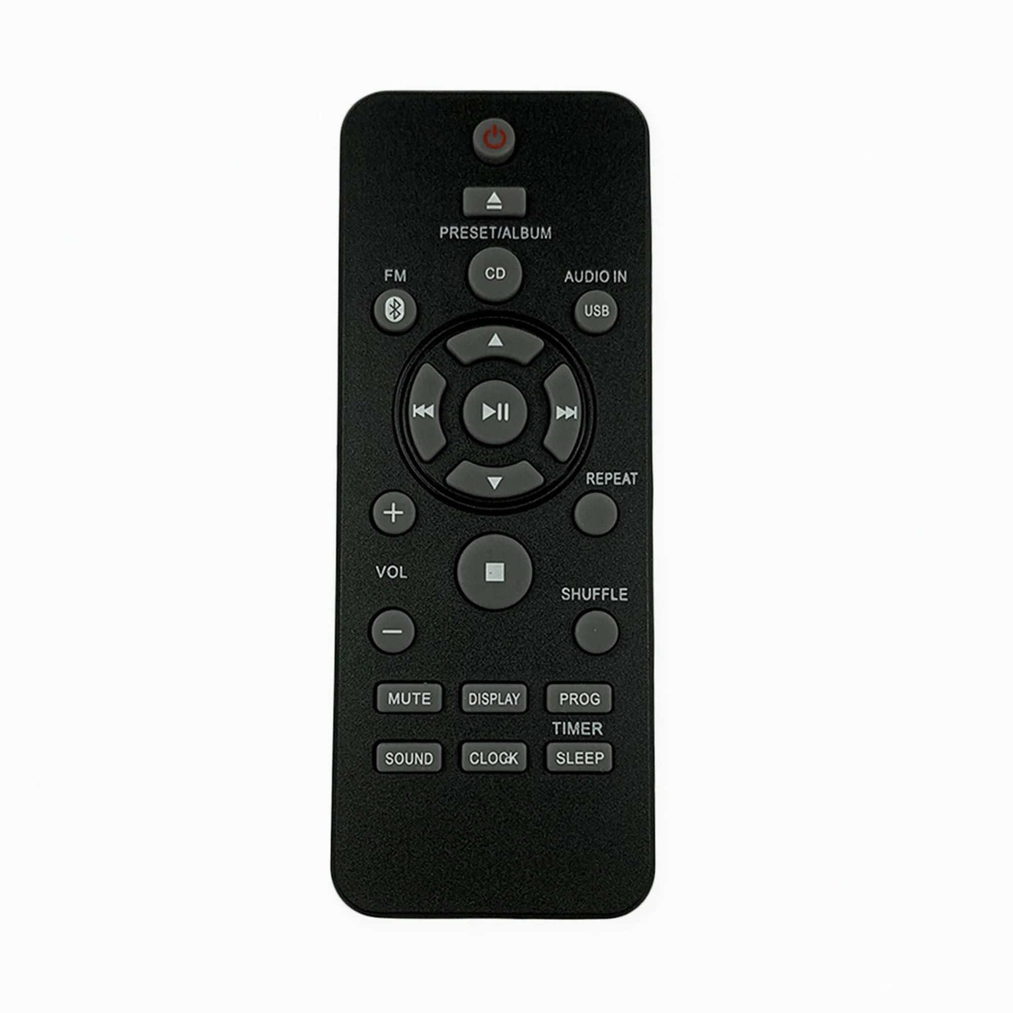 Philips DCM3175 Remote Control - Image 2